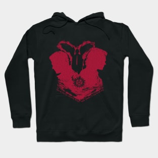 For Mom (Team Free Will) Hoodie